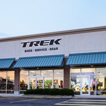 Trek Bicycle Gahanna